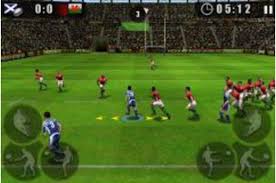 Rugby nations 19 — addictive sport game for android devices that will appeal to all fans of rugby. Download Rugby Game For Android Renewmax
