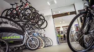 Fuckorona 7 Mai Fahrradhandler Profitieren Von Der Corona Krise