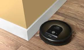 The makers of the roomba robot vacuum cleaner plan to sell data about people's homes to tech giants. Roomba Maker May Share Maps Of Users Homes With Google Amazon Or Apple Robots The Guardian