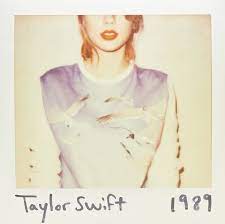 Swift gets dazzled by the romance of the big apple, but lands where it matters. 1989 Vinyl Lp Amazon De Musik