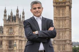 Mayor of london sadiq khan makes a statement to media at new scotland yard on september 25, 2020 in london, england. Sadiq Khan The City Needs Investment In Housing Hich Ltd