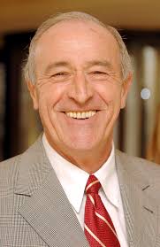 Len Goodman Through the Years: 'DWTS' Judge's Life in Photos