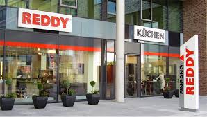 Küchenhersteller 2020 | test, preise, musterküchen. Reddy Kuchen Franchise Im Kuchen Einzelhandel