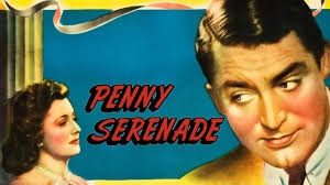 Prime Video: Penny Serenade