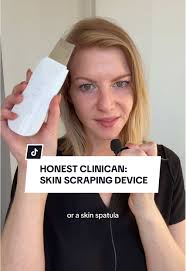 Skin Scraping Tool Comparison: Efficacy and Insights