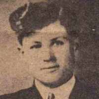 John Walter Baber (1894–1983)