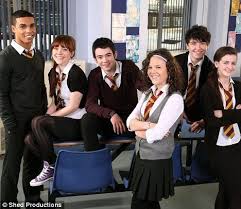 Barby kelly ist verstorben, wie ihre geschwister nun offiziell auf instagram mitteilen. Waterloo Road Tv Series Alchetron The Free Social Encyclopedia