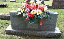 Lela Mae Settle Elmore (1906-2000)