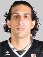 Guardia, Salvador Guardia Ramos