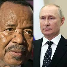 𝐌𝐈𝐍𝐃𝐄𝐅 𝐀𝐖𝐀𝐑𝐃𝐒 𝐀𝐋𝐄𝐕𝐀𝐓𝐈𝐎𝐍 𝐓𝐎 𝟑 𝐅𝐑𝐄𝐍𝐂𝐇  𝐌𝐈𝐋𝐈𝐓𝐀𝐑𝐘 𝐂𝐎𝐎𝐏𝐄𝐑𝐀𝐍𝐓𝐒. On High Instructions of the Head of  State and Commander-in-Chief of the Armed Forces, Paul Biya, the Minister  Delegate at the Presidency in charge