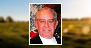 Edward Allen Farthing Obituary July 26, 2019