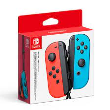 ( 4.3) out of 5 stars. Nintendo Switch Controller Joy Con 2er Set Kaufland De