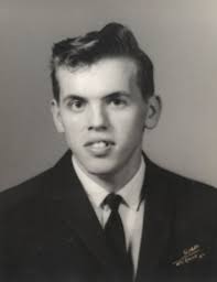 Paul Brown Obituary March 10, 2021