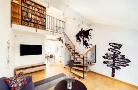 Každý den nové produkty a slevové akce až 50%! Apartment 4br 3bath Balcony Central Harry Potter Penthouse Prague Czech Republic Booking Com