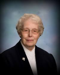 Sister Mary Denis Collins