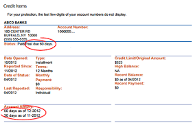 3 ways to remove late payments from your credit report. The Ultimate 4 Step Guide On Removing Late Payments From Your Credit Report My Broken Coin