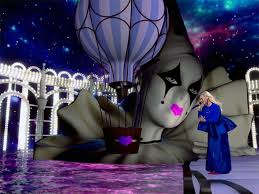 Electric is a song by american singer katy perry released on may 14, 2021, through capitol records, as the second single of the pokémon 25 soundtrack album. Xr Studios Pioneers Disguise S Virtual Zoom For Katy Perry Tpi