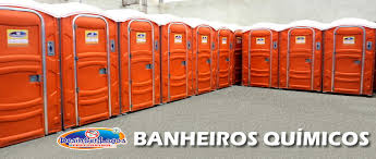 Banheiro Quimico Desinsetlagos