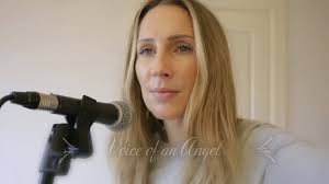‘Voice of an Angel’ written by Liam Lawton. , I’ll be posting lots of music  during this lock down so please do like and share if you’d like to hear  more x
