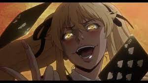 Pin On Anime Want to discover art related to mary_saotome? pin on anime