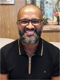 Dr. José Armando de Oliveira Filho