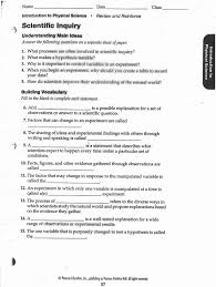 Scientific Method Worksheet High School Inspirational Exploring The Scientific Met In 2020 Scientific Method Worksheet Scientific Method Lesson Plans Scientific Method