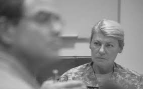 THE FUTURE IS ALL OF US'