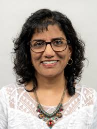 Alka Julie Cherry, MD