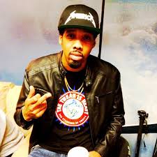 Chevy Woods Ordinary Taylors Gang Hip Hop Honor
