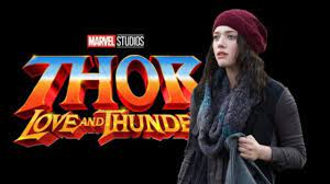 Последние твиты от kat dennings (@officialkat). Thor Love And Thunder Kat Dennings Addresses If She S Returning To Marvel