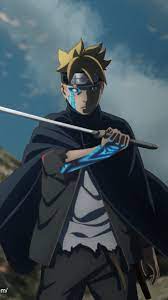 Find boruto wallpapers hd for desktop computer. Boruto Wallpaper Enjpg