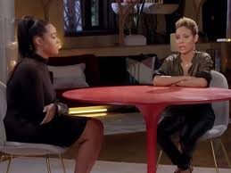 Jordyn Woods Red Table Talk Released Talks Tristan Thompson Cheating Vpchurchill Red Table Jordyn Woods Table Talk