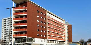 Les formations bts au nombre de quatre sections. Student Residence Youfirst Campus Lyon Gerland Lyon