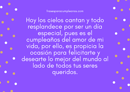 We did not find results for: Felicitaciones De Cumpleanos Para Mi Gran Amor Frasescumple