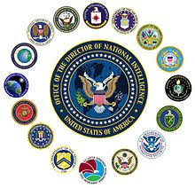United States Intelligence Community Wikipedia