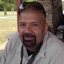 Robert Michael Bailey Obituary