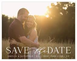 Snapfish has a wide selection of personalized cards from christmas and birthday cards to party invites & save the date cards! Cutest 2021 Save The Dates Design Yours Instantly Online