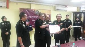 Check spelling or type a new query. Shaharom Nizam Dilantik Pengarah Sprm Kedah