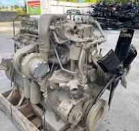 1985 Cummins NTC-300 Engine For Sale | Miami, FL | 4275 ...