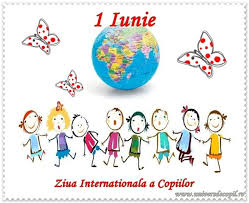 Ziua copilului (numita si ziua internationala a copilului) a fost mentionata prima data la geneva la. 1 Iunie Ziua InternaÅ£ionalÄƒ A Copilului Cand A ApÄƒrut Si Ce SemnificaÅ£ie Are Newsbv