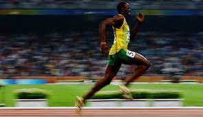 Oct 12, 2020 · in the sprinting world, usain bolt was the undisputed dominant force in recent times. Usain Bolt Fastest Man In The World Has Never Run A Mile Self