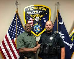 Lexington Police Department