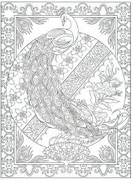 A mandala coloring book is made of detailed adult coloring pages and complex mandala art design that require full attention and focus. Mandala To Color Online Novocom Top
