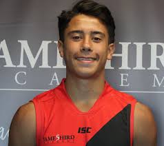 MAY 2018 EST 2010 EFC ISSUE 19 Hello and welcome to another edition of the  JHA Newsletter. James Hird Academy Development Groups