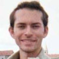 Daniel Polk's Instagram, Twitter & Facebook