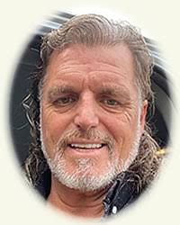 Obituary for Randolph M. "Randy" Thurman