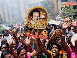 Get updates on tamil nadu assembly election results 2016 on ndtv.com. Dmk Triumphs Aiadmk Retains Power In Tamil Nadu The Economic Times