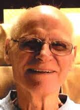 Obituary information for Charles “Chuck” Edward Bishop
