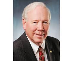 Robert McGill Obituary (2016)