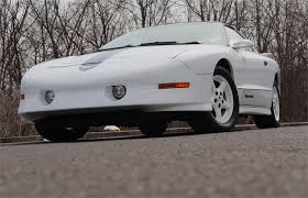 Image result for Bright White 1994 Firebird